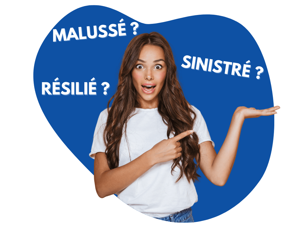 Assurance résilié